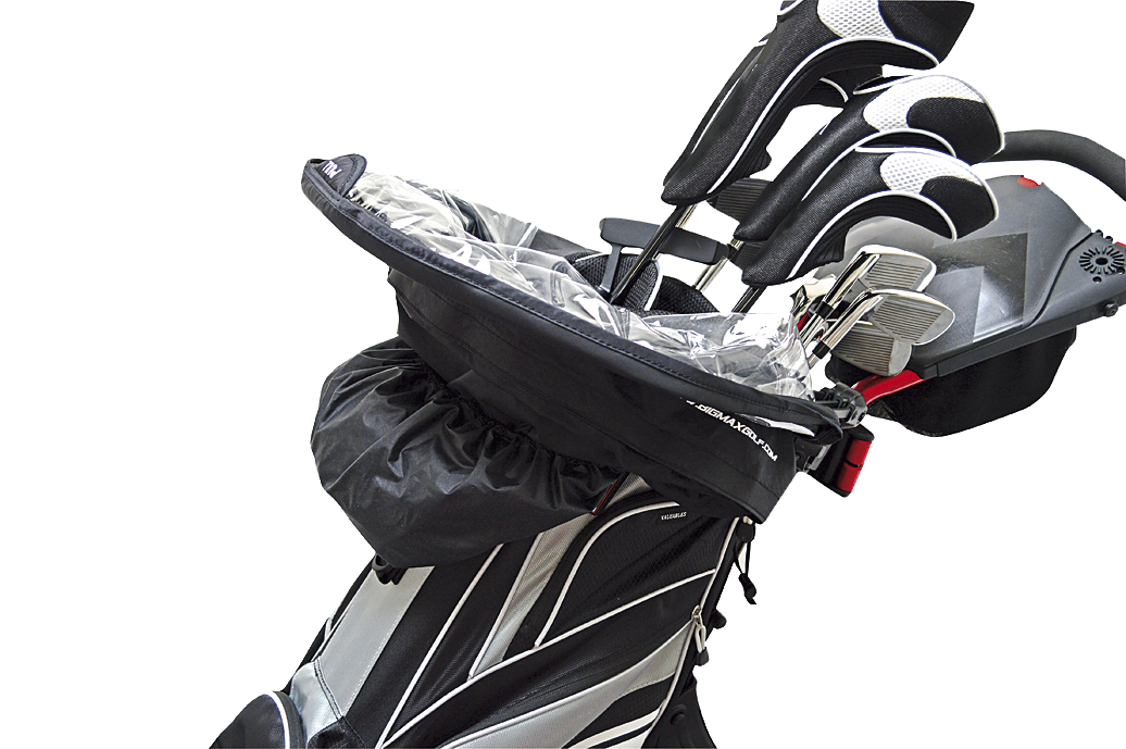 BIG MAX, Idry Rainsystem