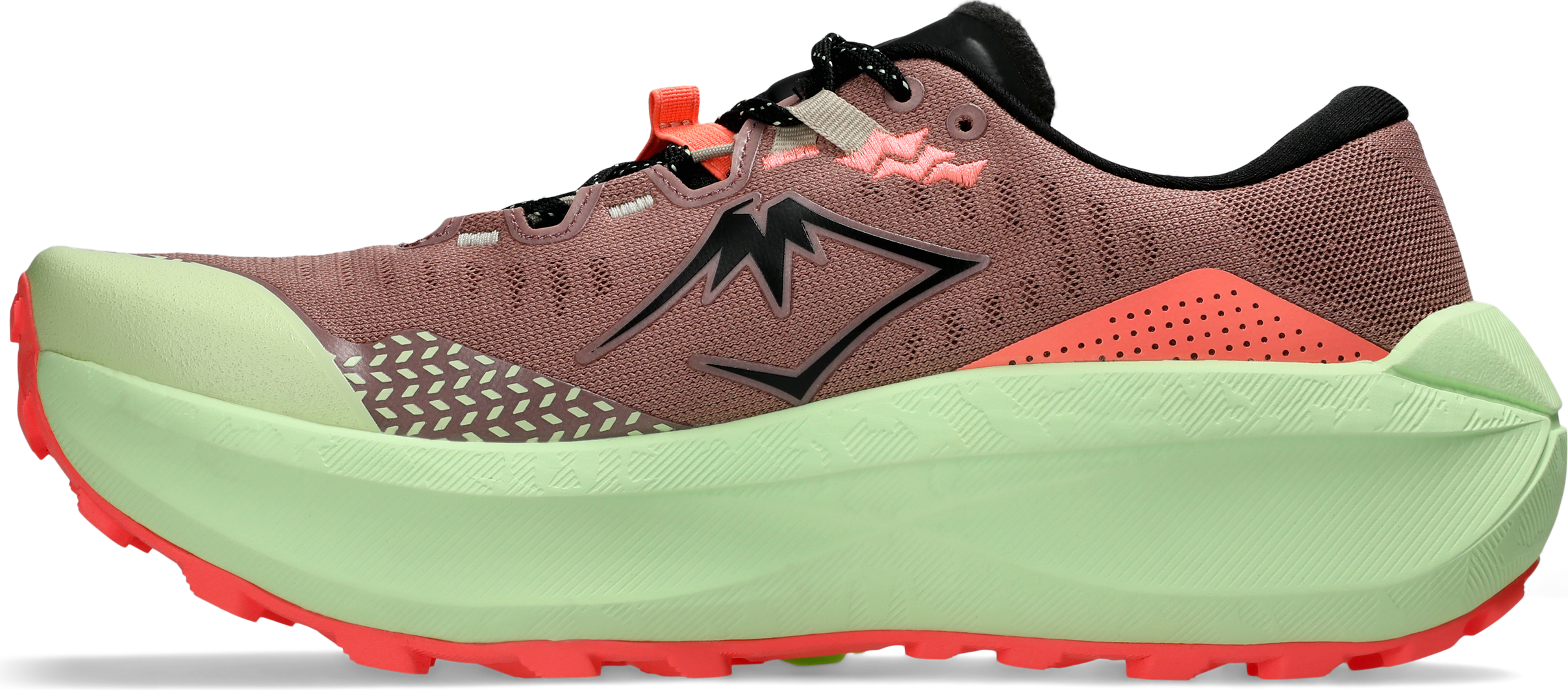 ASICS, M TRABUCO MAX 5