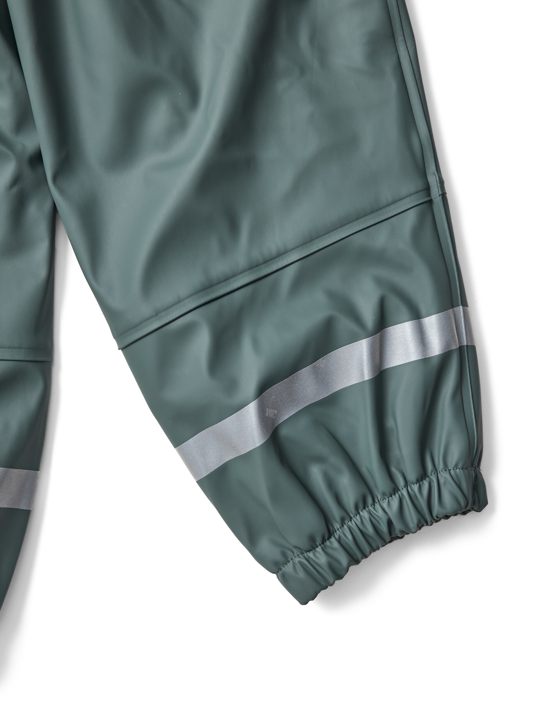 OCEAN WORKS, Pu Lined Pant Jr