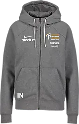 318208101101 NIKE Park 20 Fleece Hood FZ 318208101101 NIKE Park 20 Fleece Hood FZ Standard Small1x1