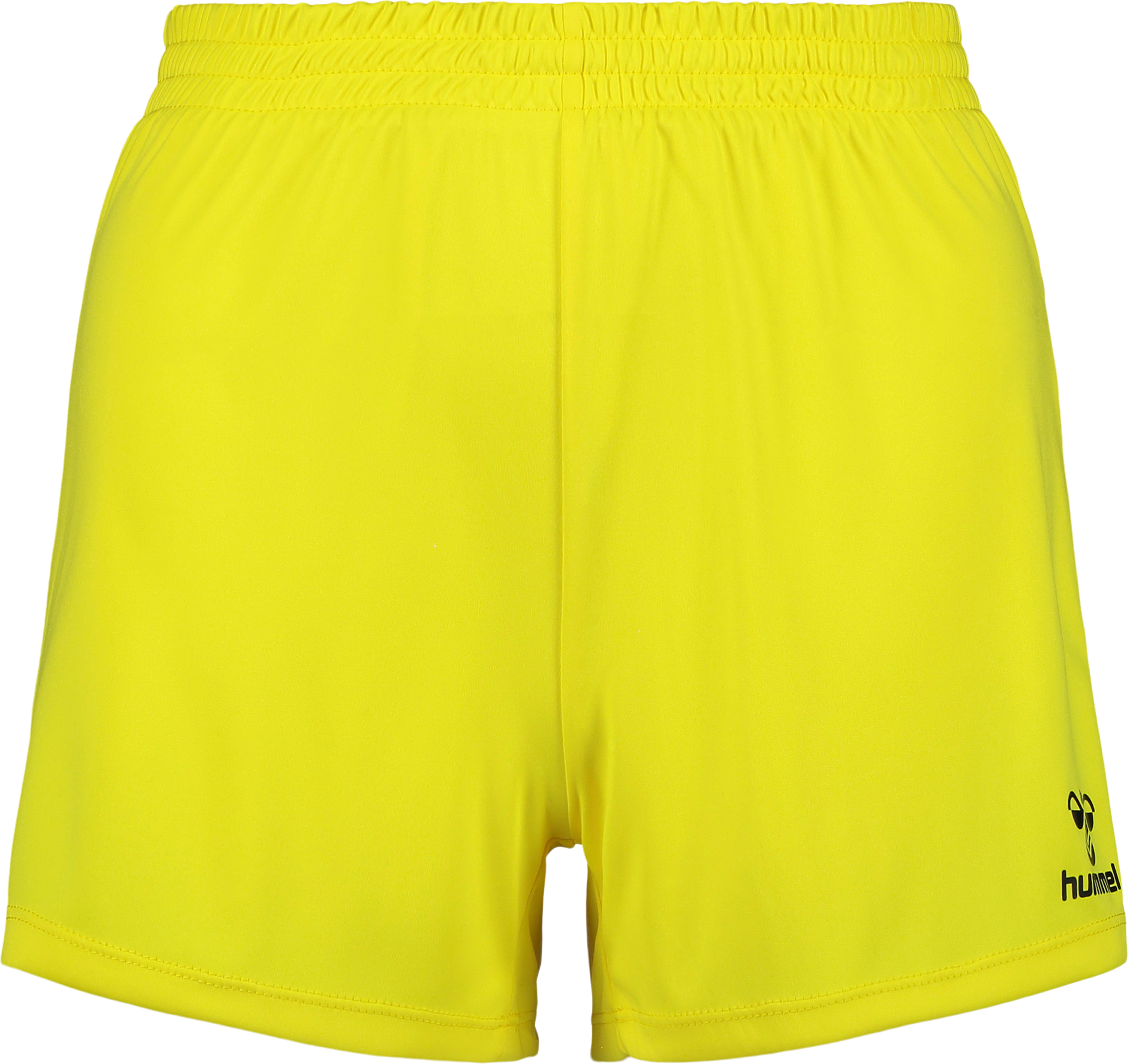 
HUMMEL, 
ESSENTIAL SHORTS W, 
Detail 1
