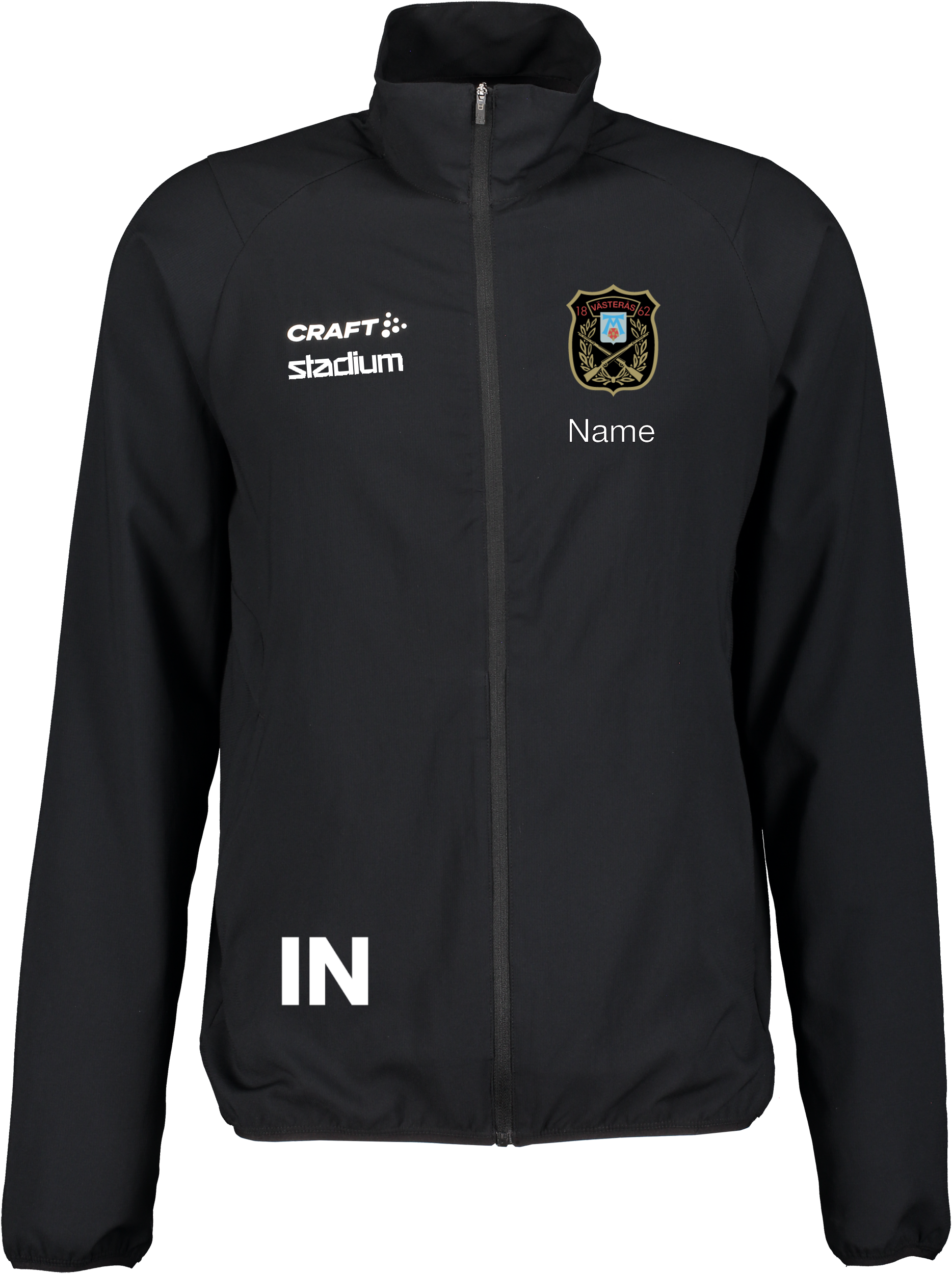 
CRAFT, 
Rush 2.0 Training Jacket M, 
Detail 1
