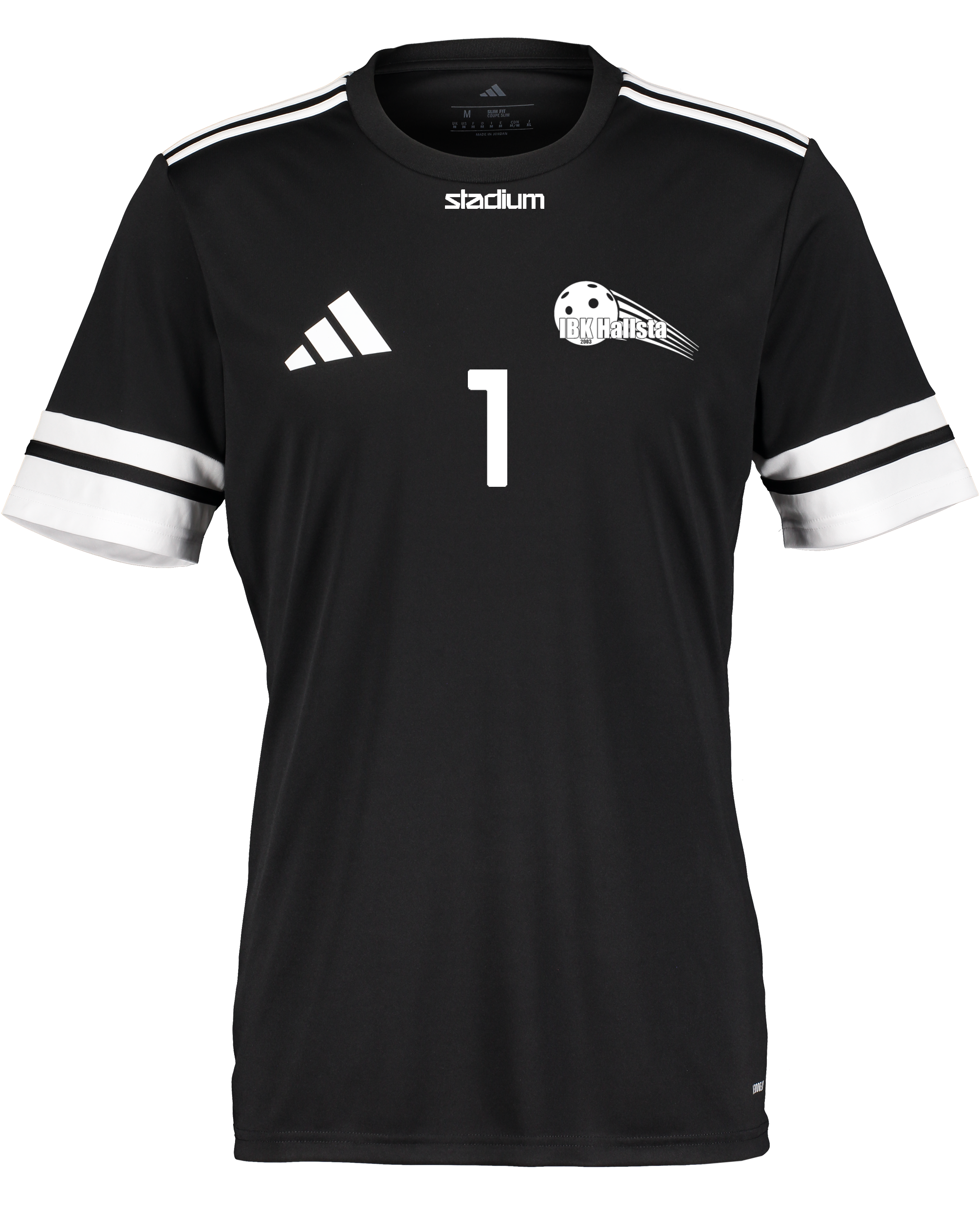 
ADIDAS, 
Squad25 Jsy Jr, 
Detail 1
