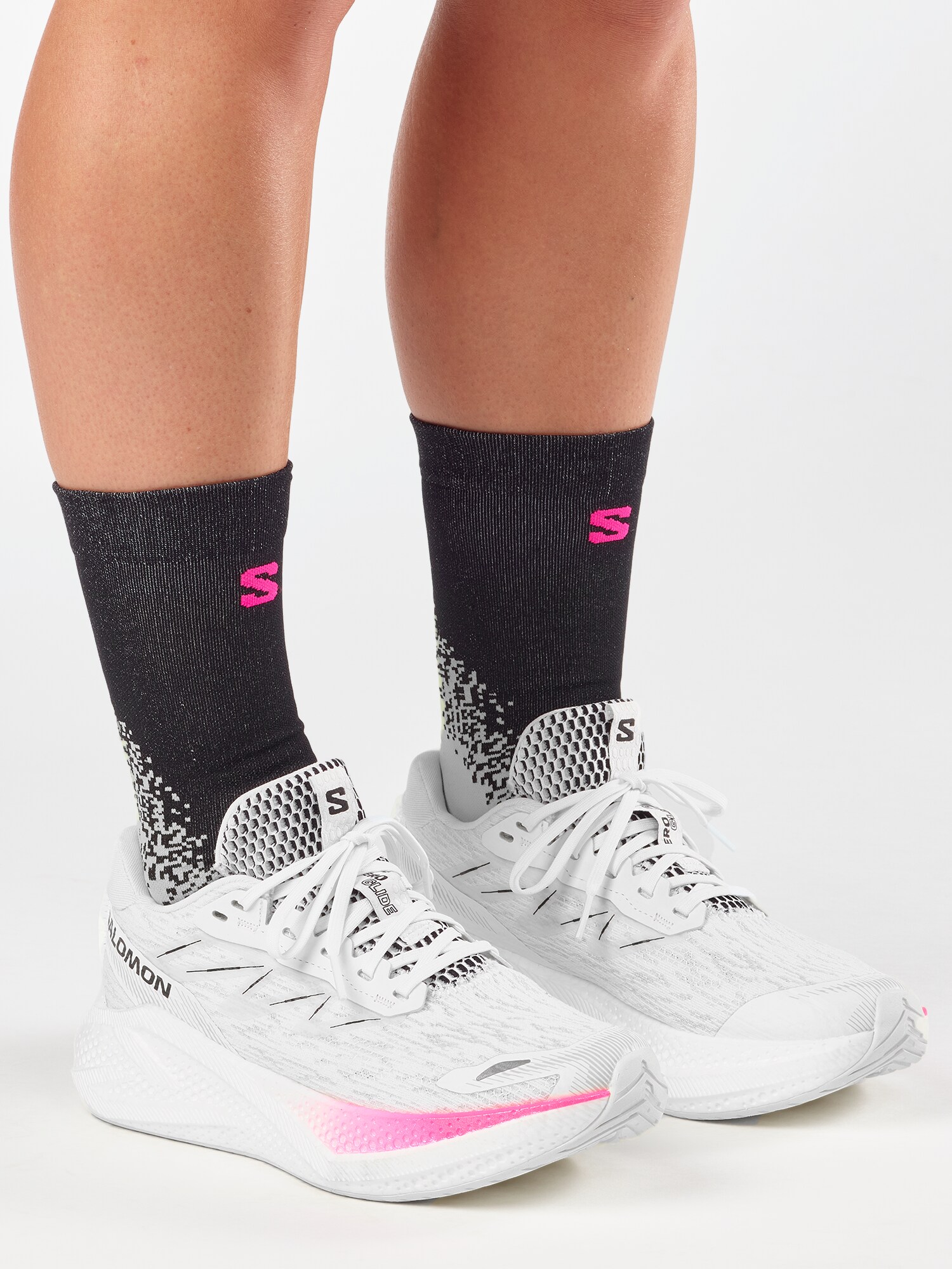 
SALOMON, 
W AERO GLIDE 4, 
Detail 1
