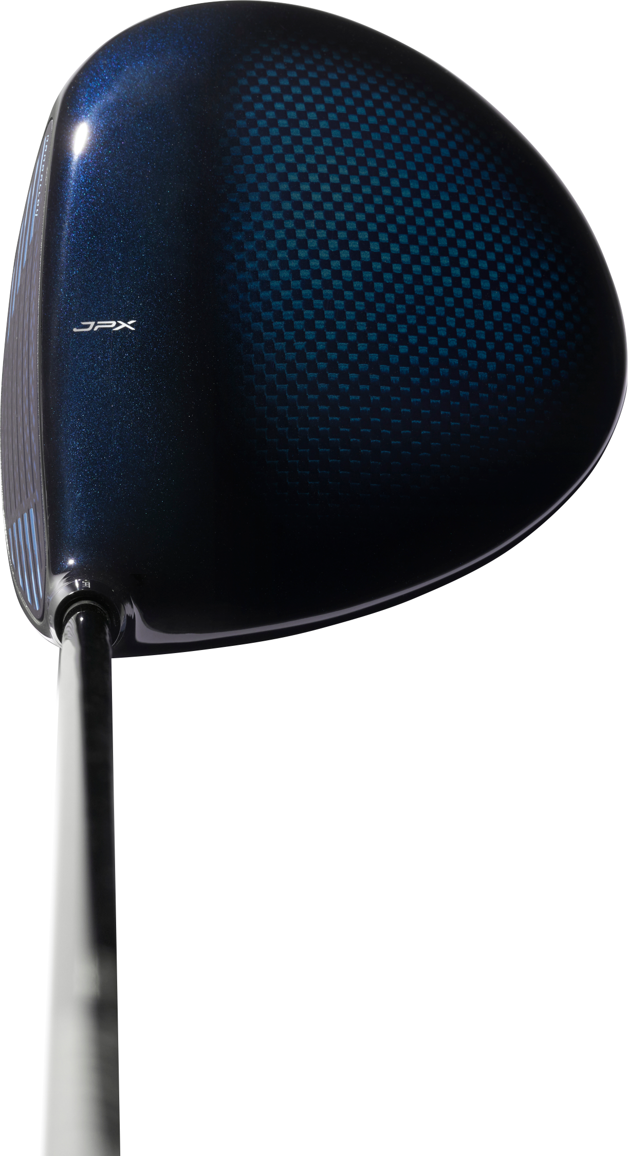 MIZUNO, JPX ONE DRIVER RH