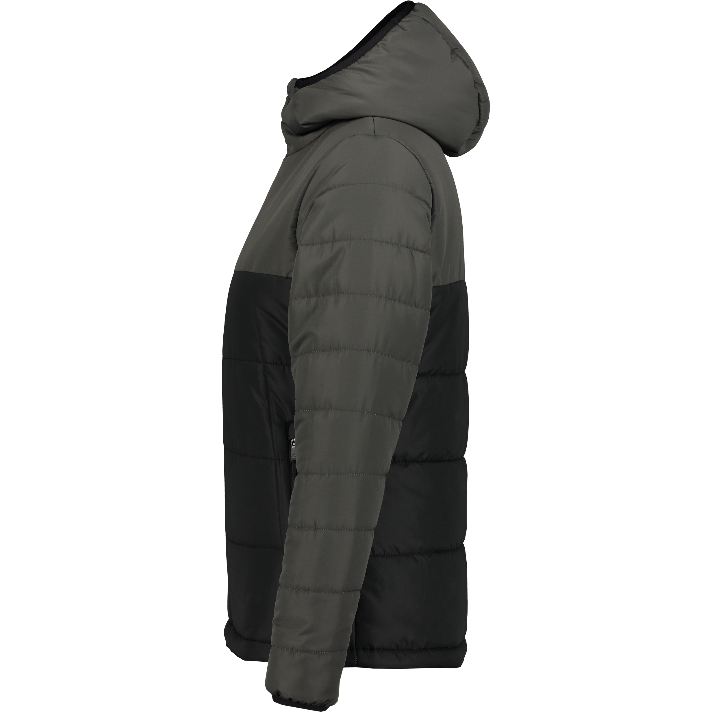 SELECT, Oxford 25 Padded Jkt W