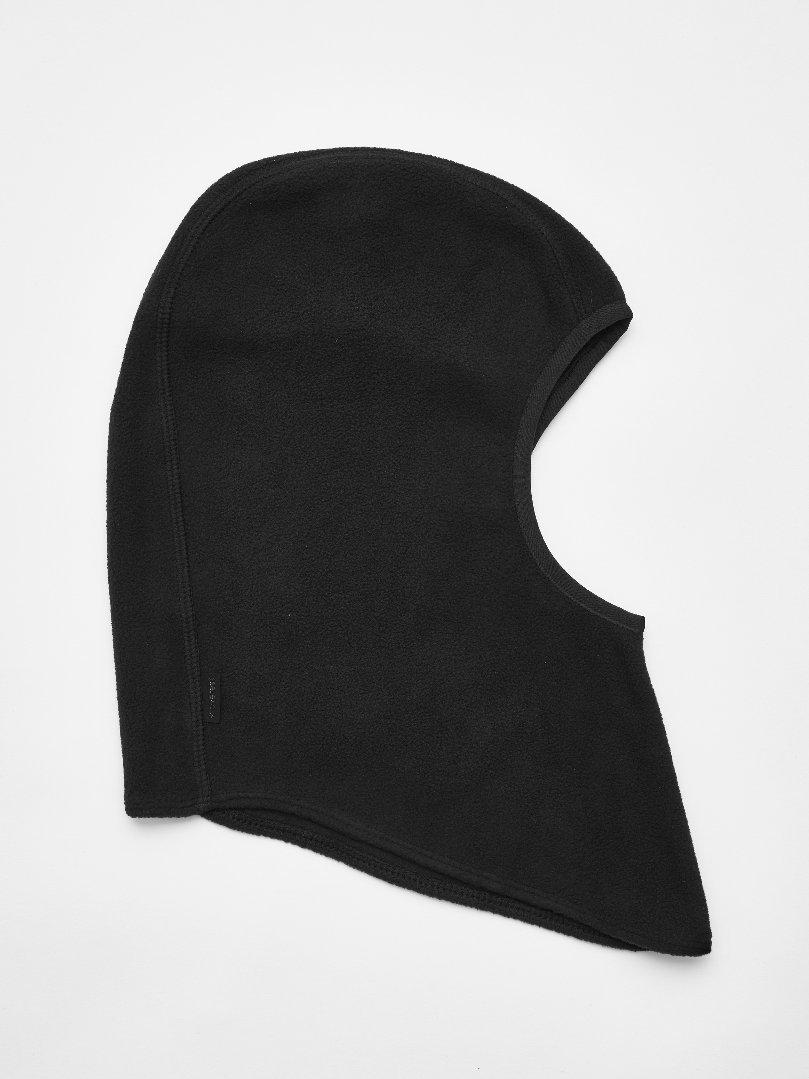 
EVEREST, 
J Fleece Balaclava, 
Detail 1
