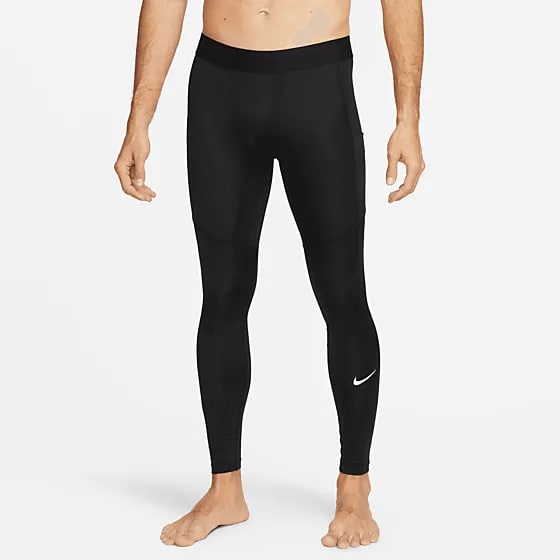 387179101101 NIKE M Np Df Tight 387179101101 NIKE M Np Df Tight Model01 Detail