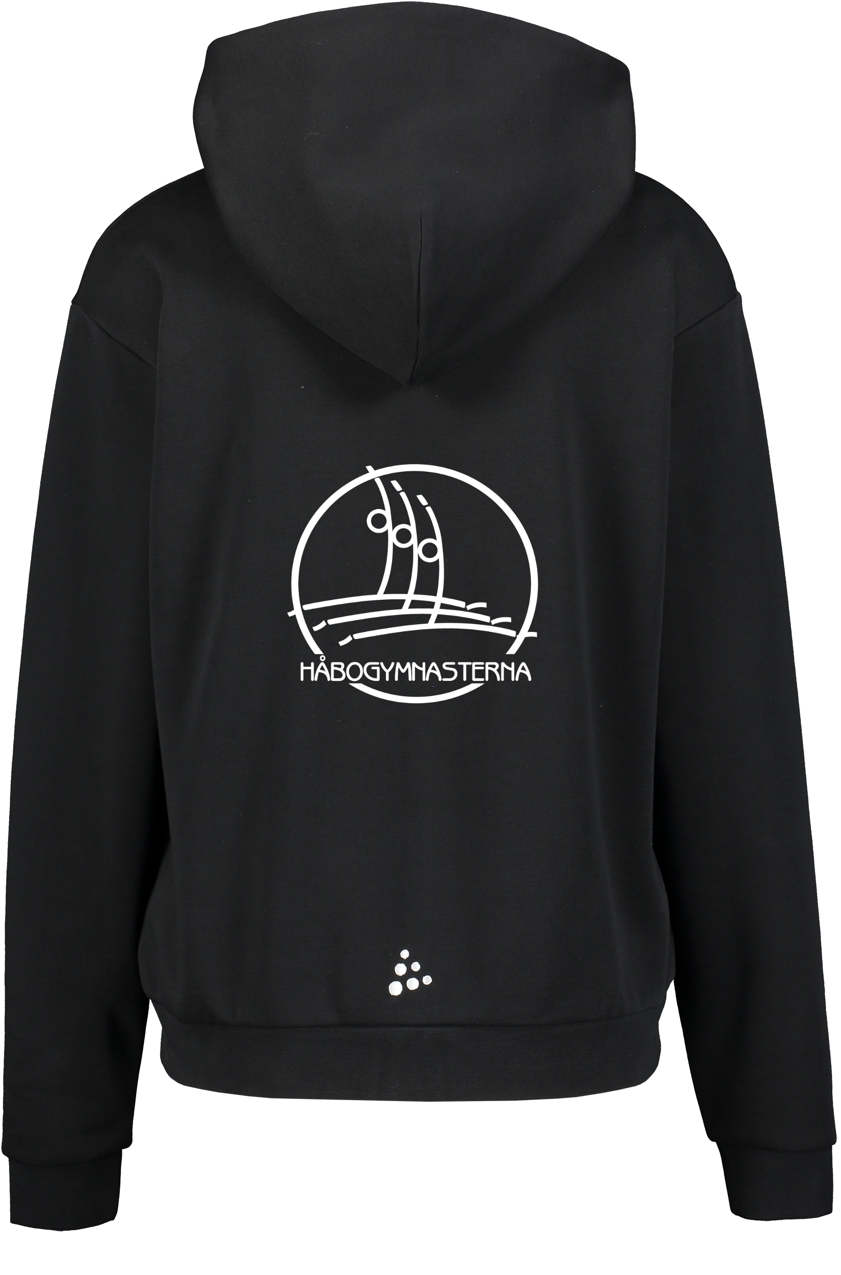 CRAFT, Community 2.0 Fz Hood W