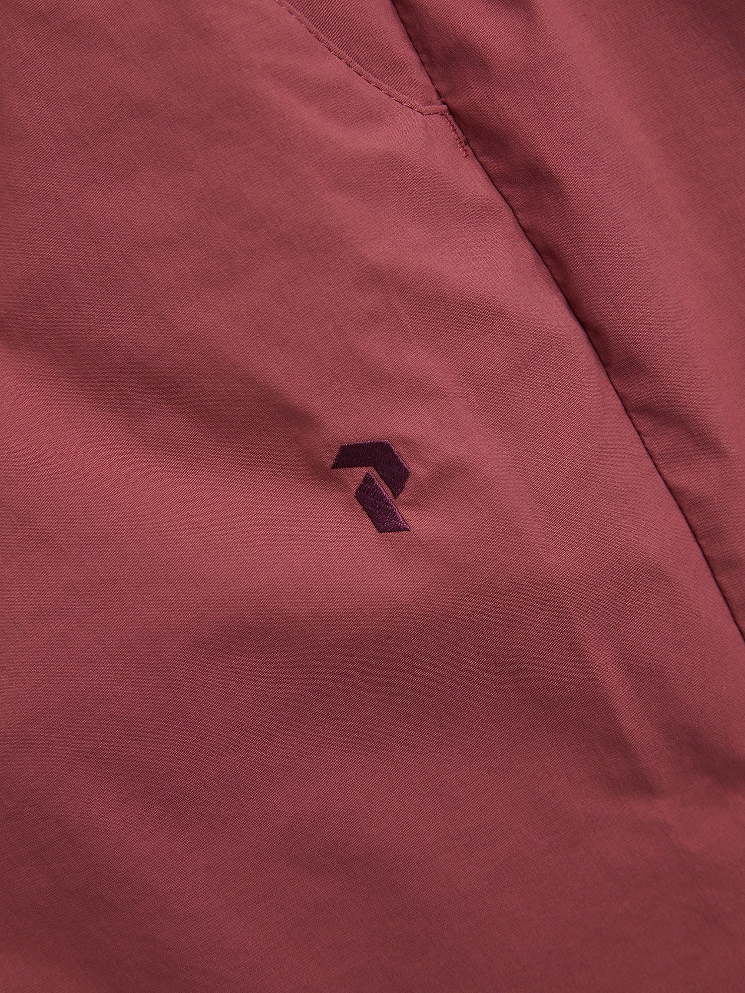 PEAK PERFORMANCE, W Iconiq Shorts