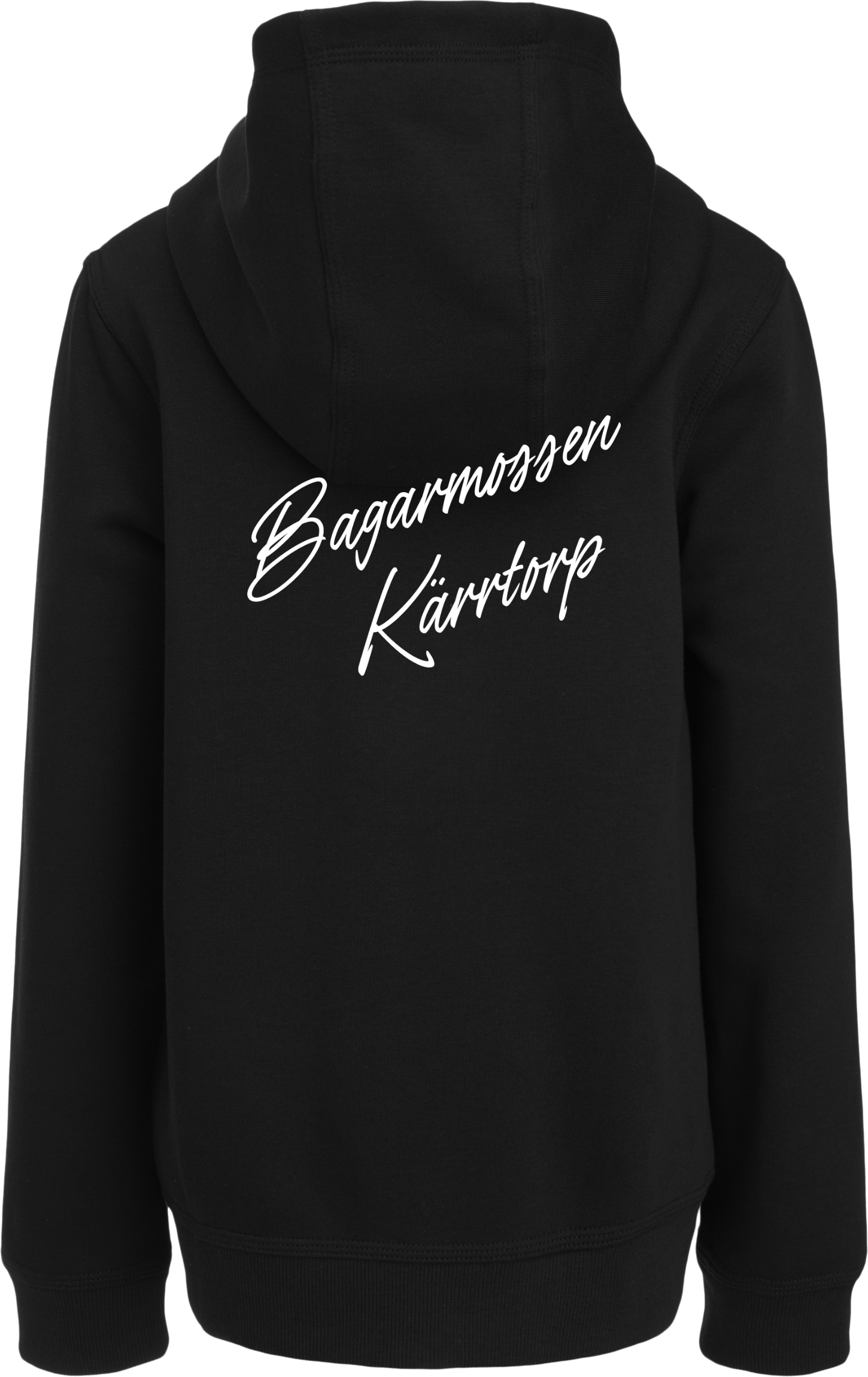 NIKE, PARK26 FLC FZ HOOD JR