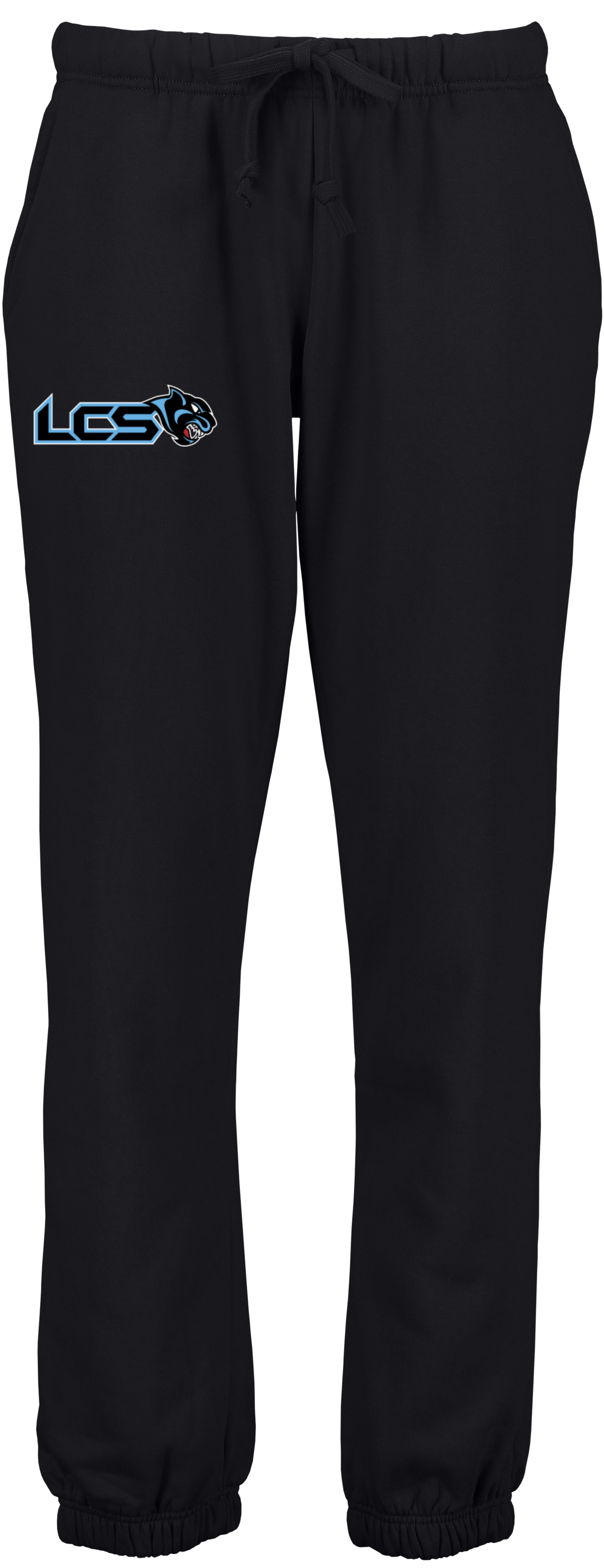 
CLIQUE, 
Basic Pant Sr, 
Detail 1
