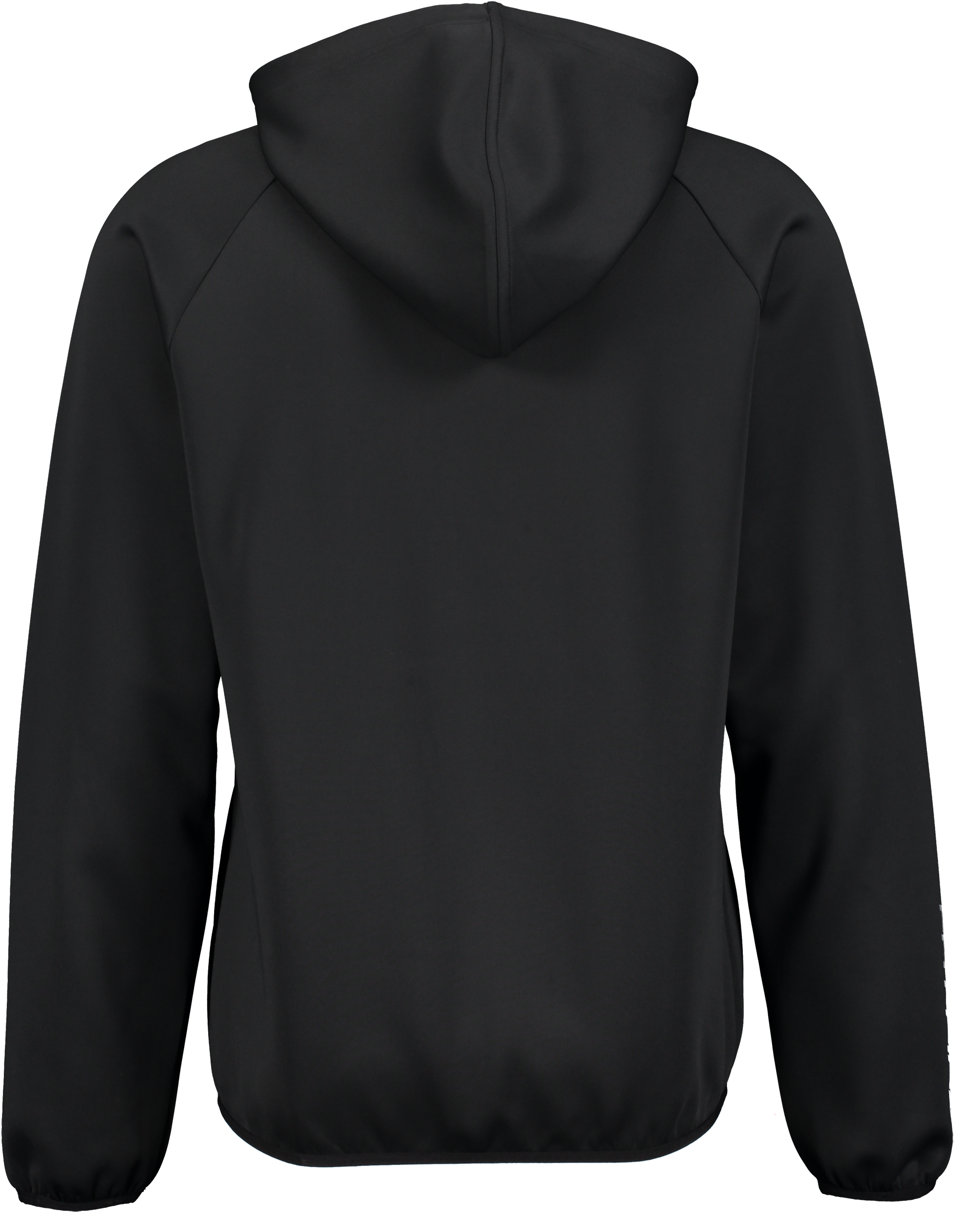 FATPIPE, Fast Hooded Jacket