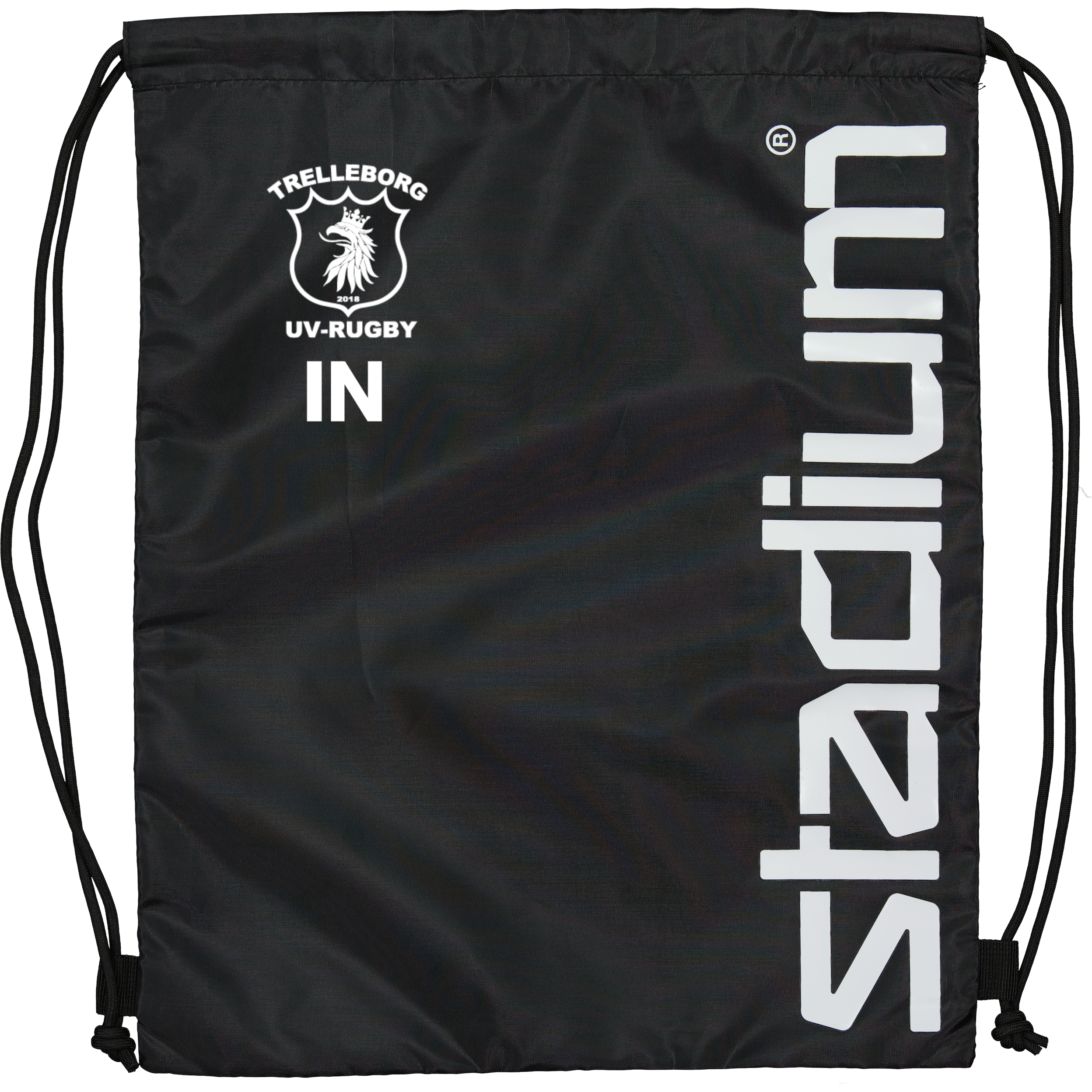 
STADIUM, 
Team Gym Bag, 
Detail 1

