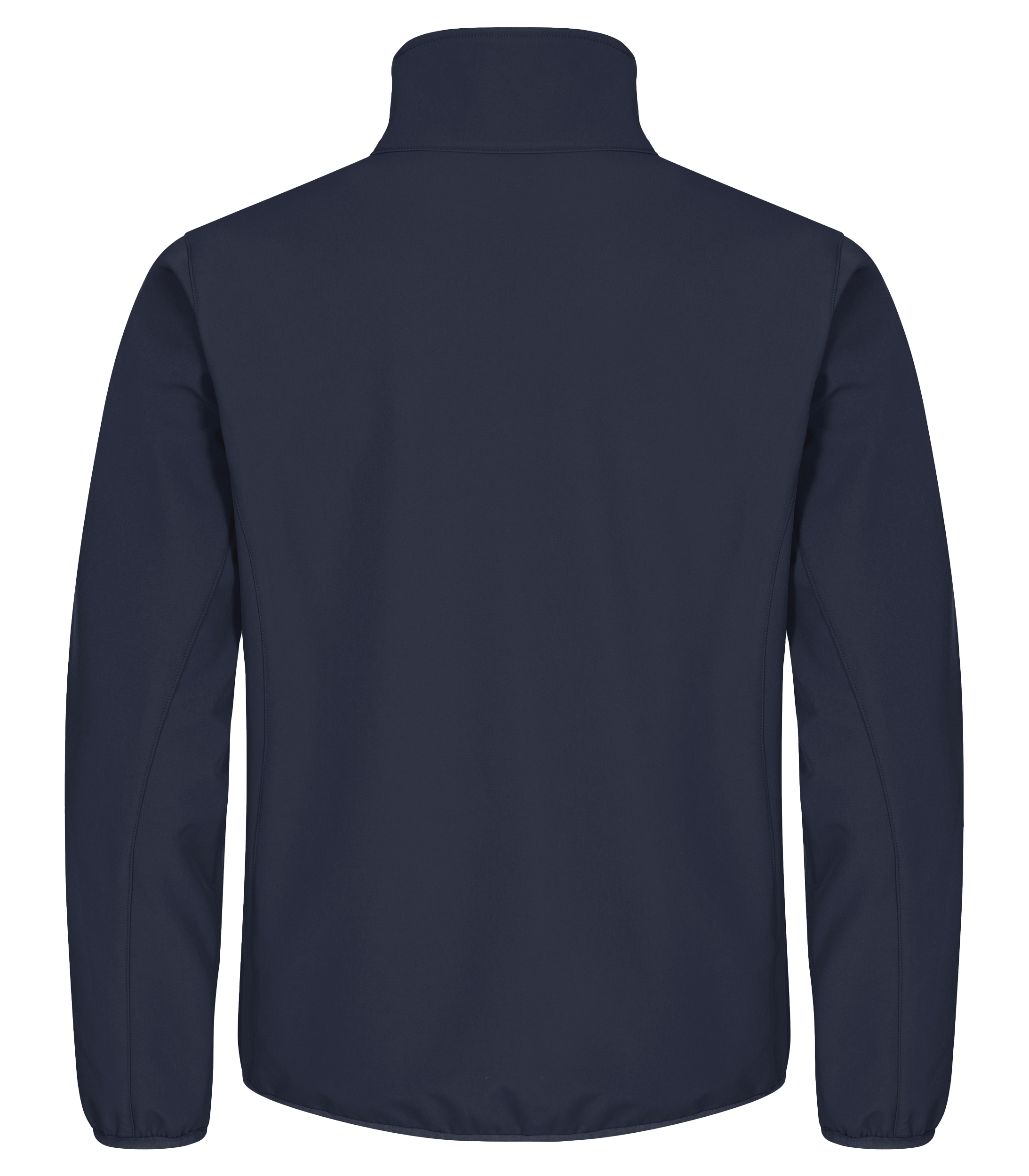 CLIQUE, Classic Softshell Jkt Jr