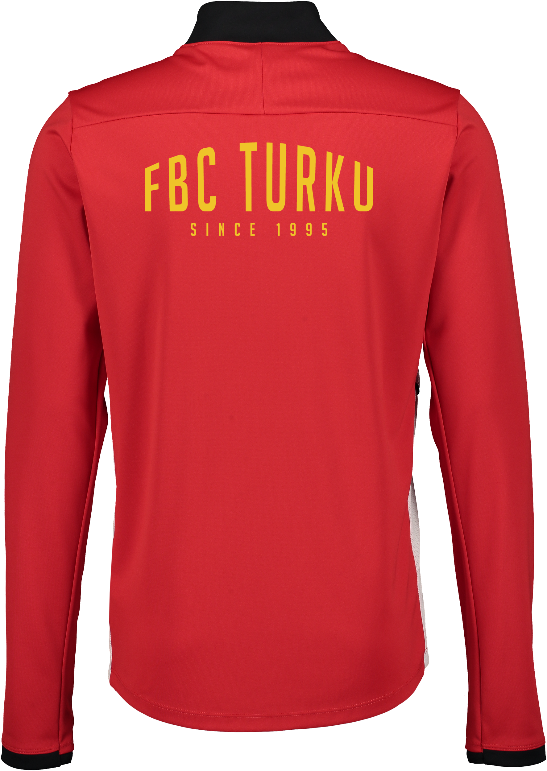 NIKE, Acd25 Drill Top