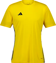 Tabela 23 Jsy - Yellow/Black Standard Small1x1