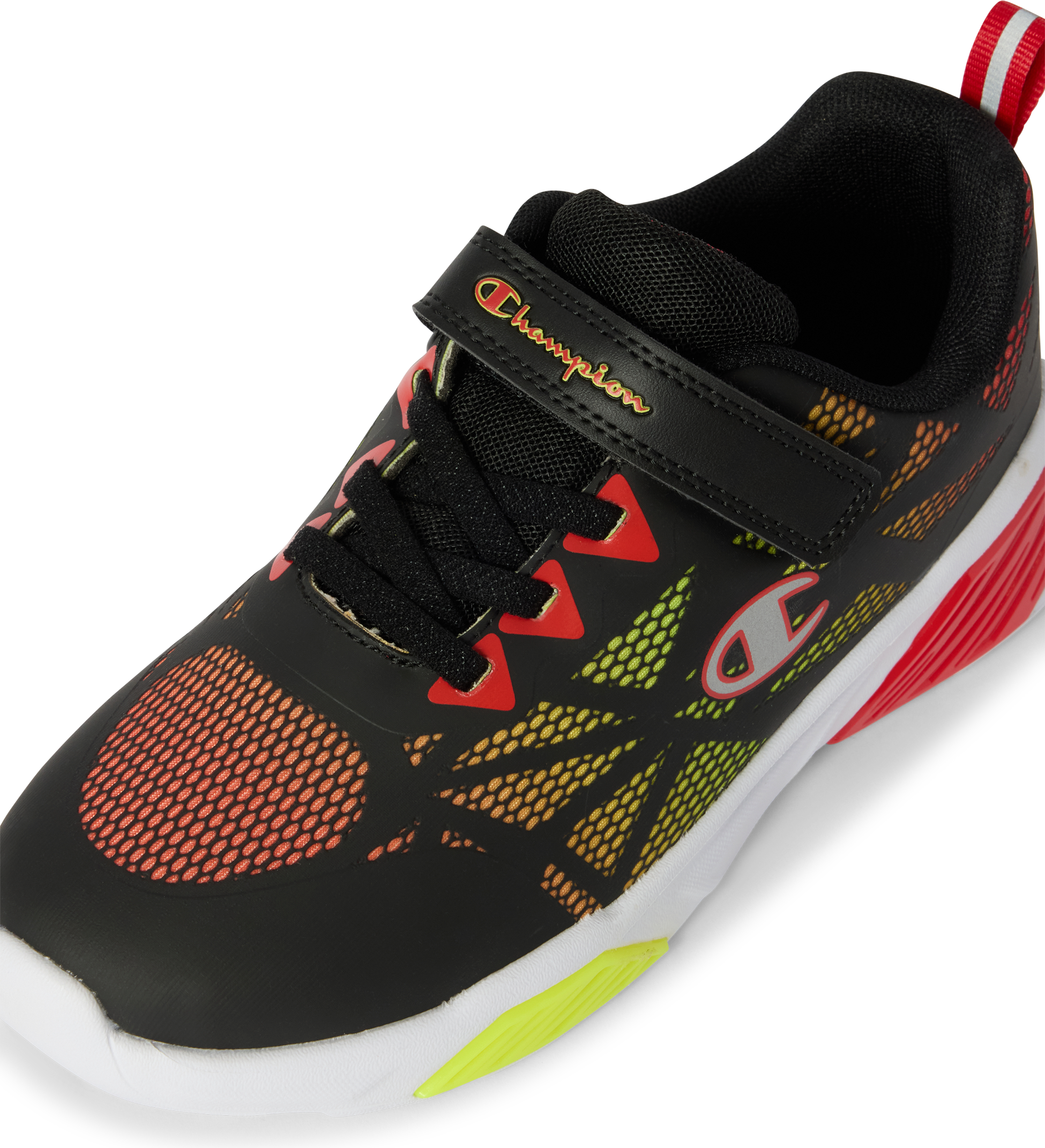CHAMPION, WAVE TRI B PS LOW CUT SHOE