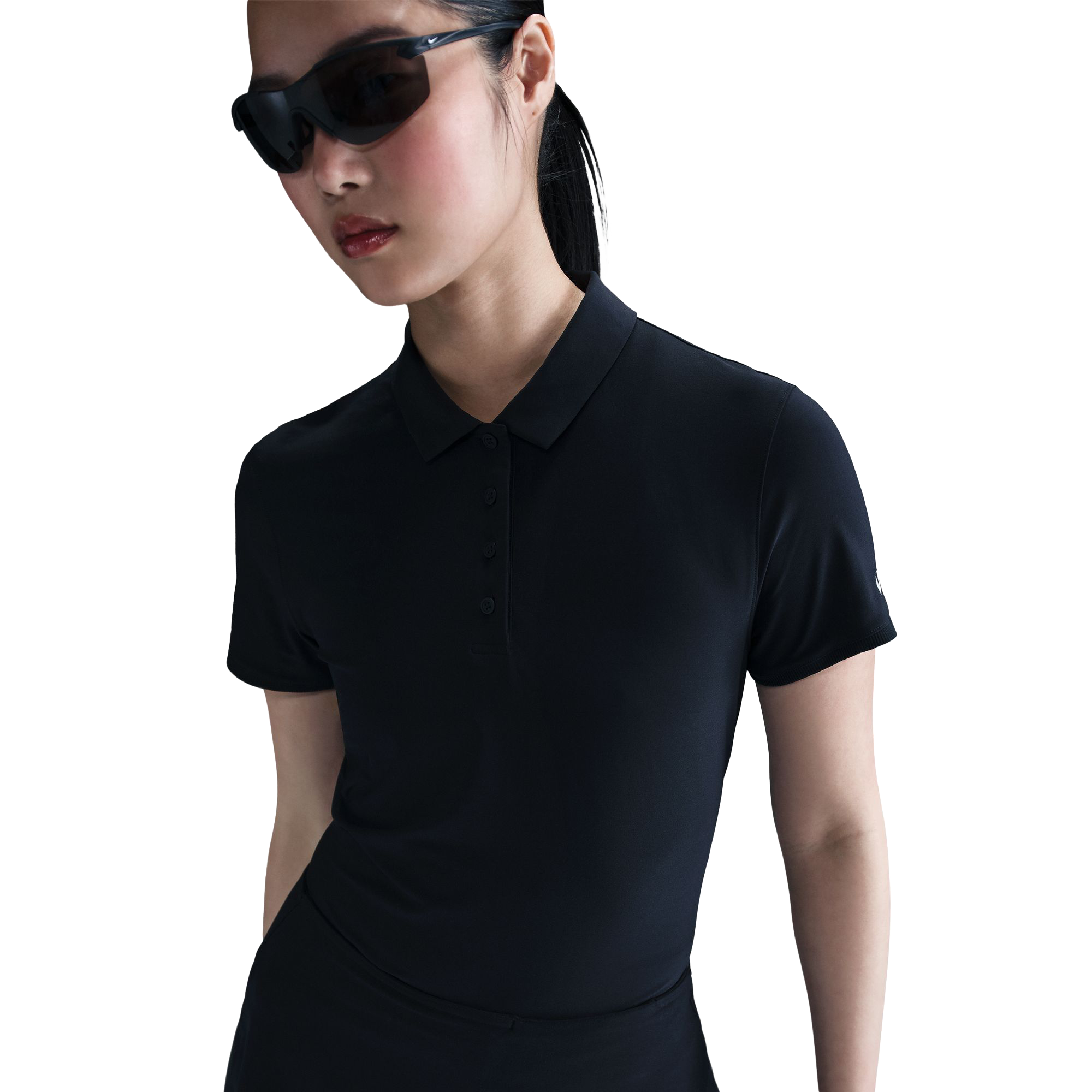 NIKE, W Df Victory Ss Polo