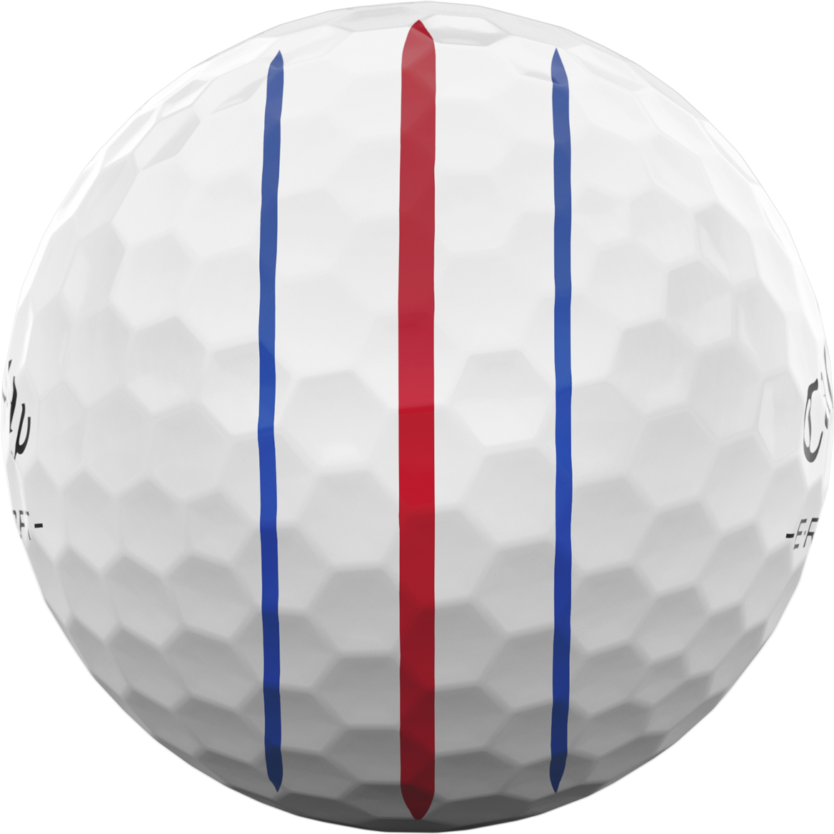 CALLAWAY, Erc Soft Trpl Trk 25 Dz