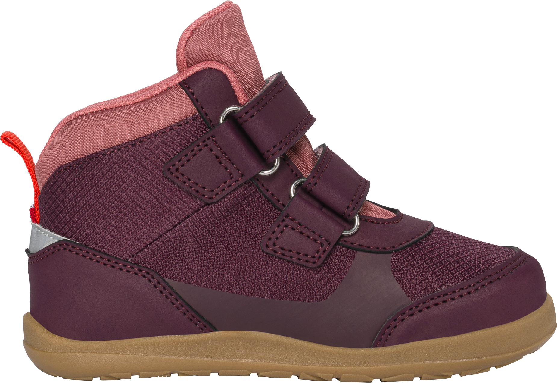VIKING, J ASPEN BAREFOOT MID WP 2V