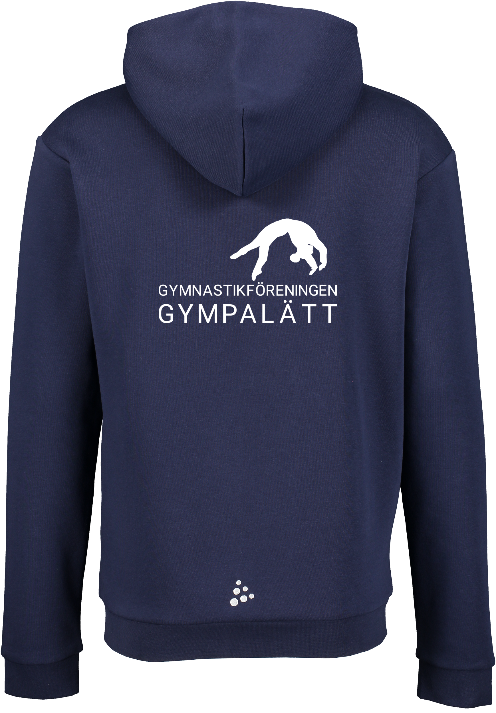 CRAFT, Community 2.0 Fz Hood