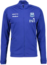 394166101101 CRAFT Evolve 2.0 Full Zip Jacket M 394166101101 CRAFT Evolve 2.0 Full Zip Jacket M Standard Small1x1