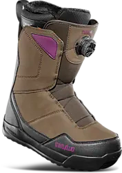 Shifty Boa W'S '24 - Brown/Black Standard Small1x1