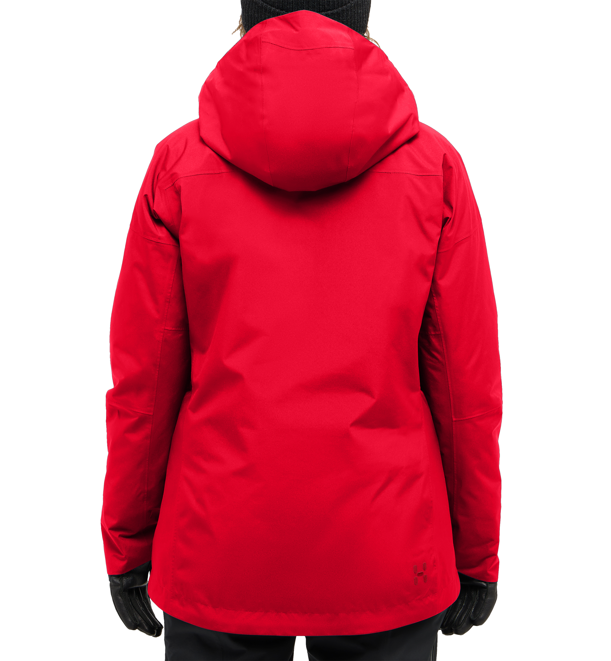 HAGL&Ouml;FS, Latnja Gtx Insulated Jacket Women