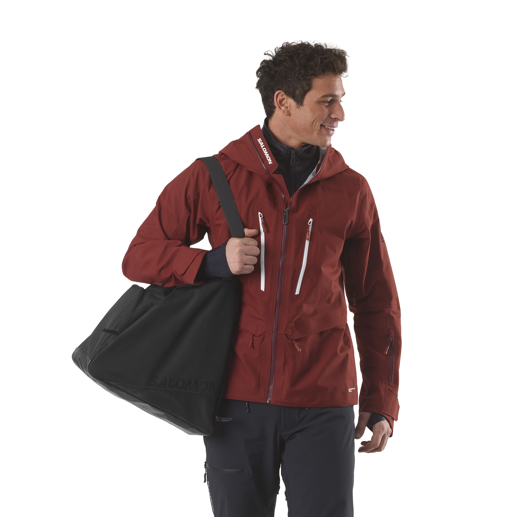 SALOMON, Original Gearbag