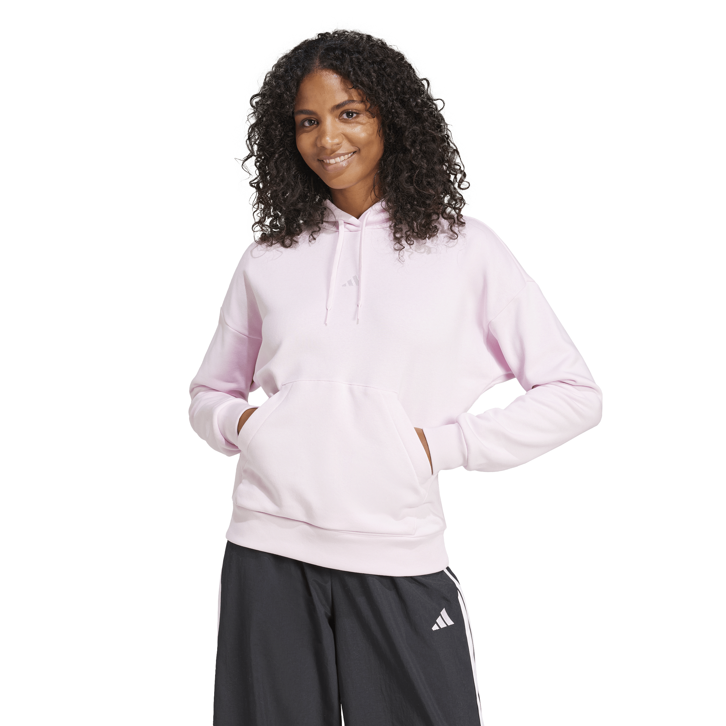 
ADIDAS, 
W Sl Fc Hood, 
Detail 1
