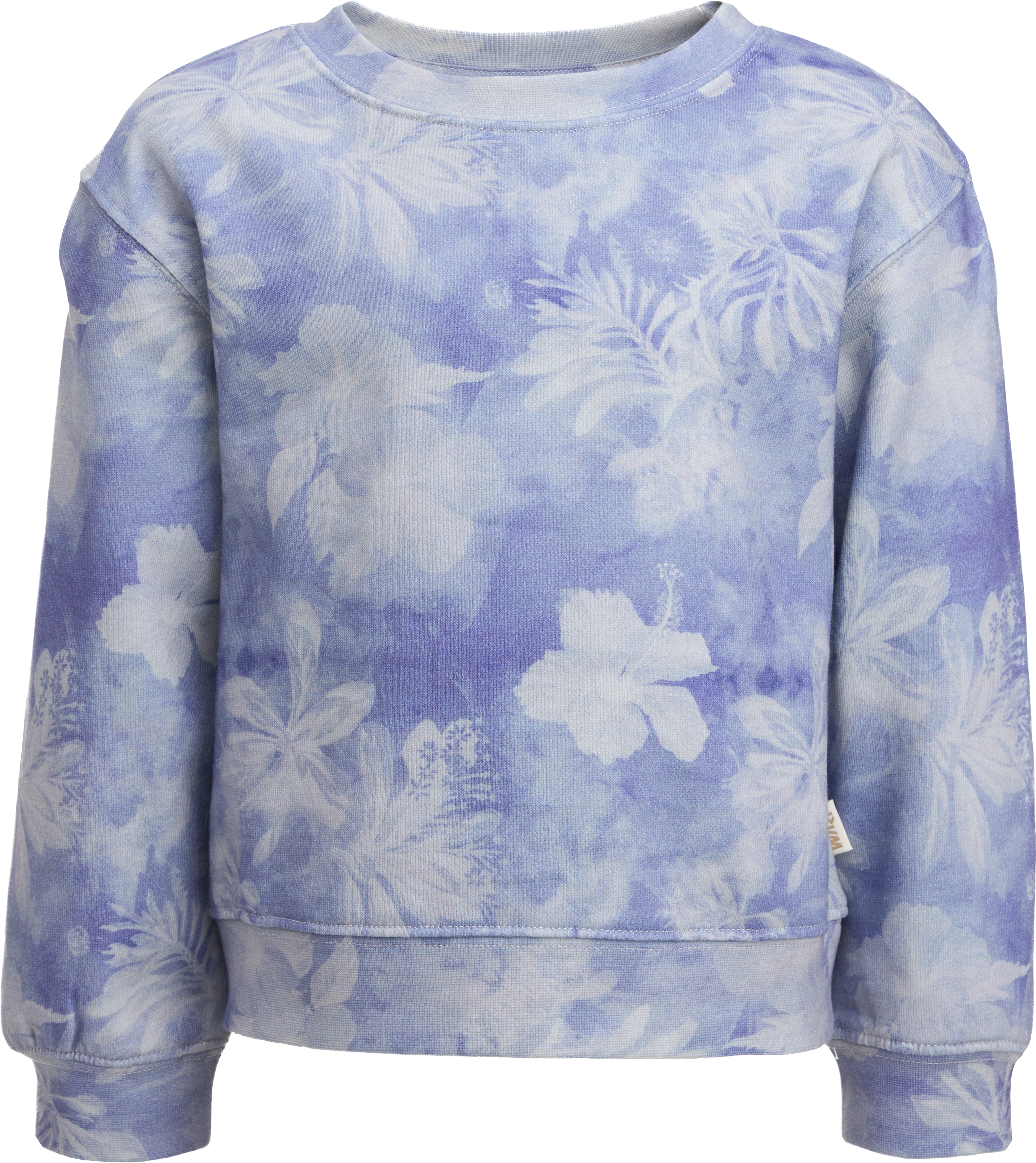 
WARP, 
K Basic Crew, 
Detail 1
