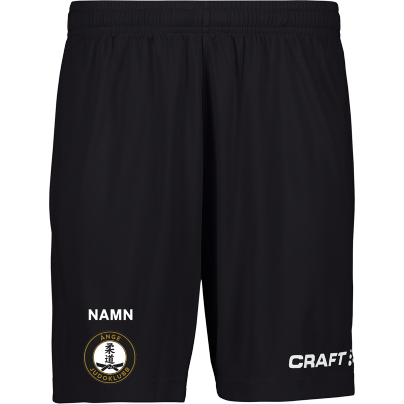 
CRAFT, 
Squad Go Short Jr, 
Detail 1
