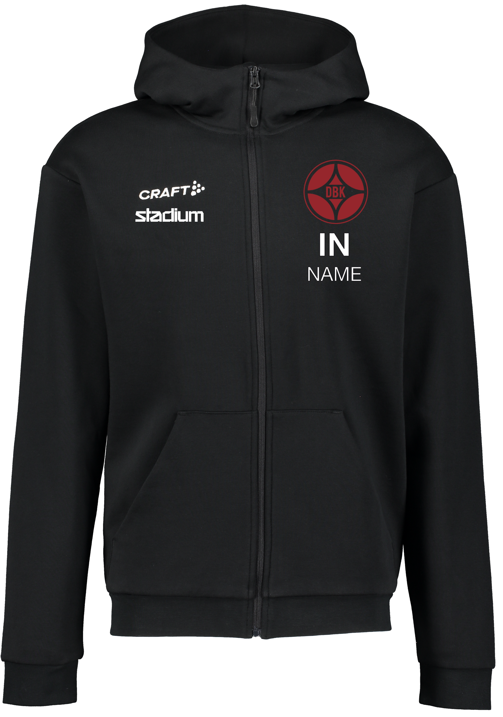 
CRAFT, 
Community 2.0 Fz Hood, 
Detail 1
