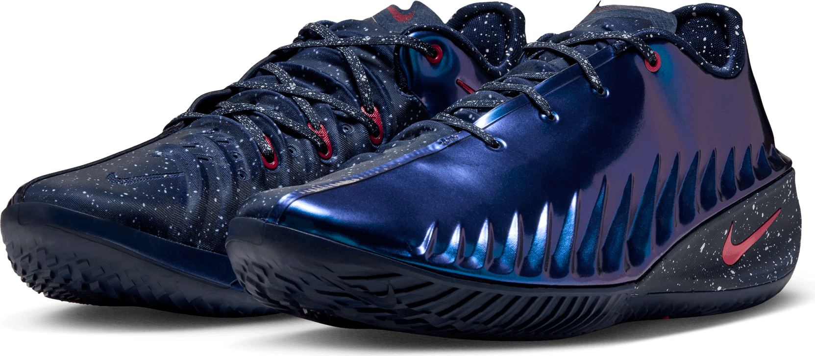 NIKE, G.T. CUT 4 CC