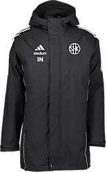 393799101101 ADIDAS Tiro24 Parka 393799101101 ADIDAS Tiro24 Parka Standard Small1x1