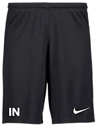 298936101101 NIKE Park III Short 298936101101 NIKE Park III Short Standard Small1x1