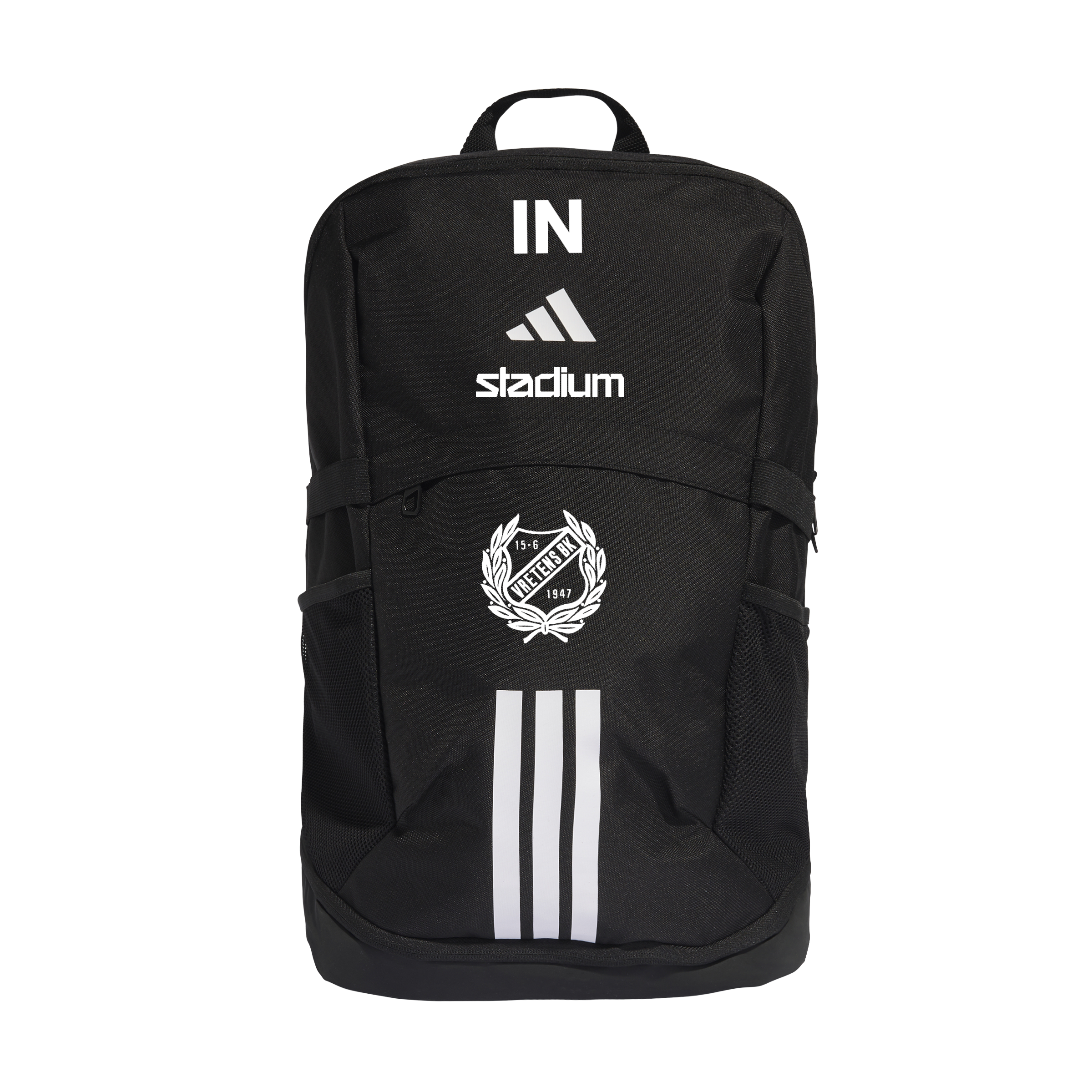 
ADIDAS, 
TIRO BACKPACK, 
Detail 1
