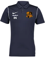 323318104101 NIKE Dry Park 20 Polo 323318104101 NIKE Dry Park 20 Polo Standard Small1x1