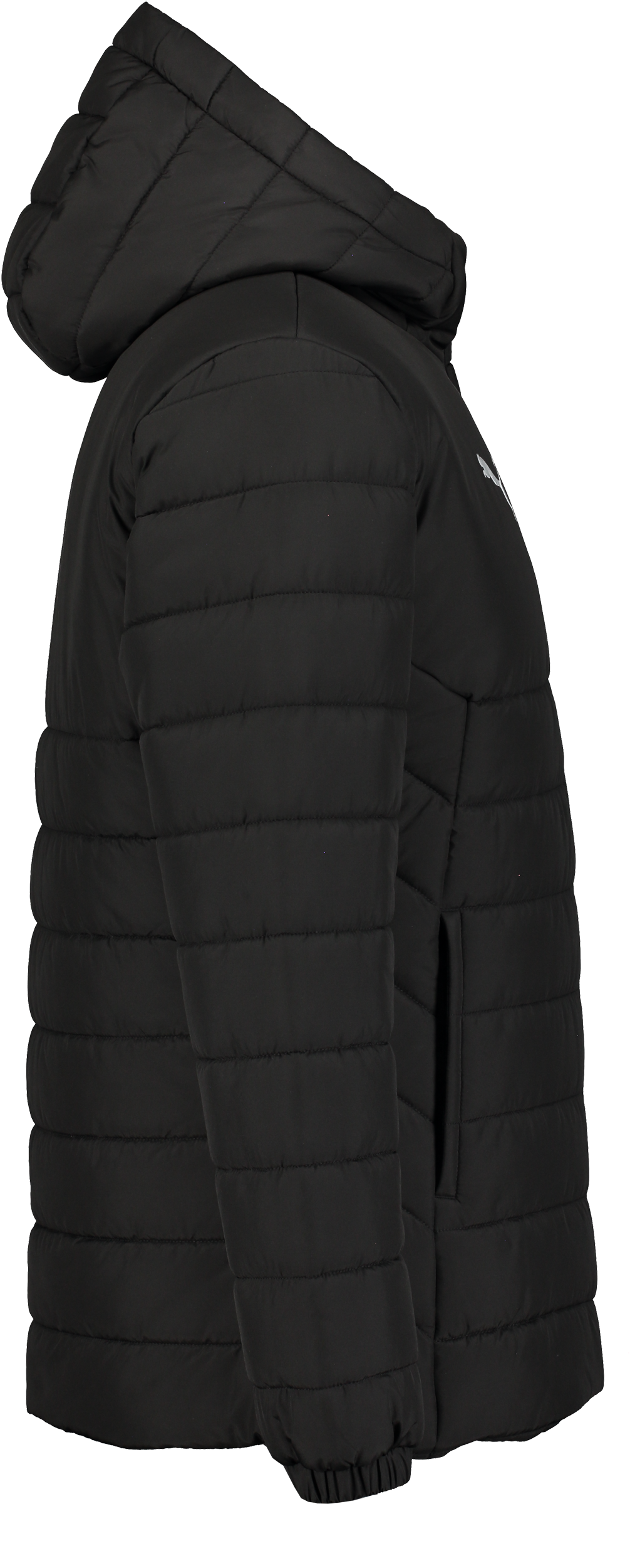 PUMA, T Additions Hood Pad Jkt