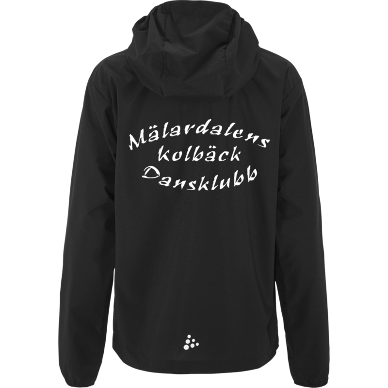 CRAFT, SQUAD GO WEATHER JACKET W