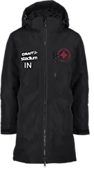 279720102101 CRAFT Parkas Jkt Jr 279720102101 CRAFT Parkas Jkt Jr Standard Small1x1