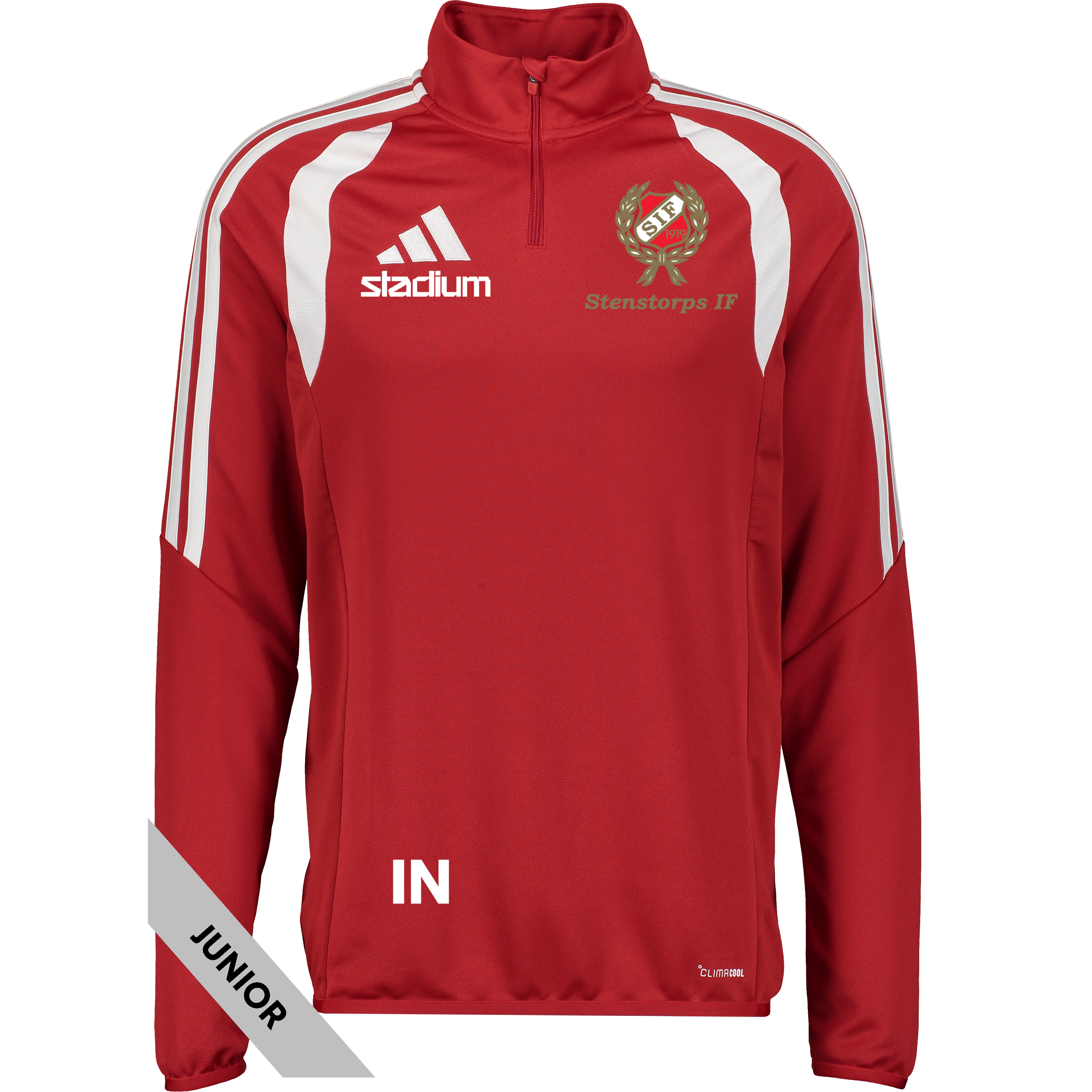
ADIDAS, 
TIRO26 L TR TOP JR, 
Detail 1
