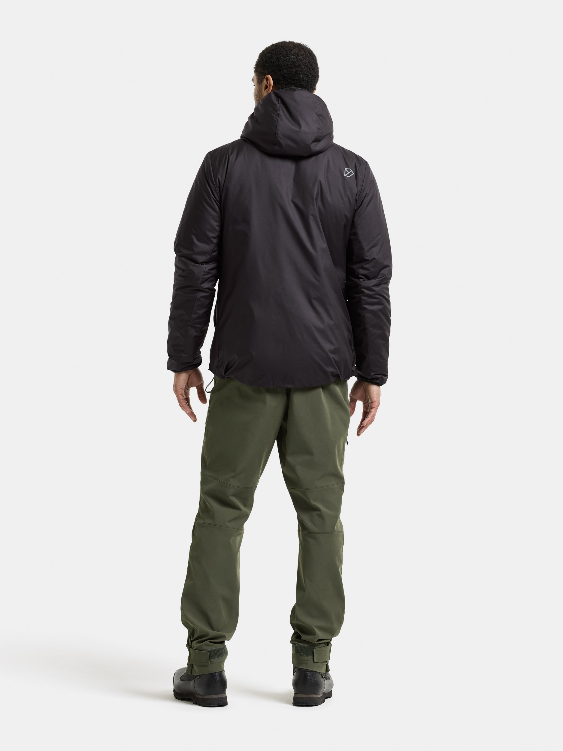 DIDRIKSONS, M MILIK JACKET