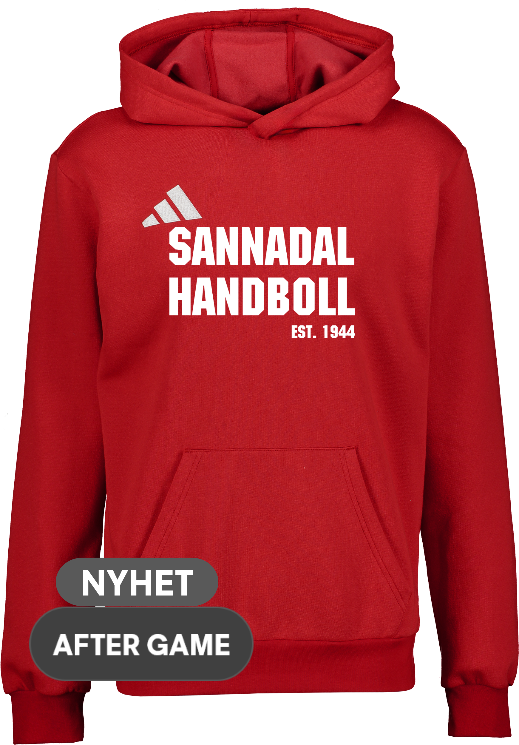 
ADIDAS, 
ENT26 HOODY JR, 
Detail 1
