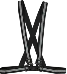 386992101101 ICEBUG Reflective Harness 386992101101 ICEBUG Reflective Harness Standard Small1x1