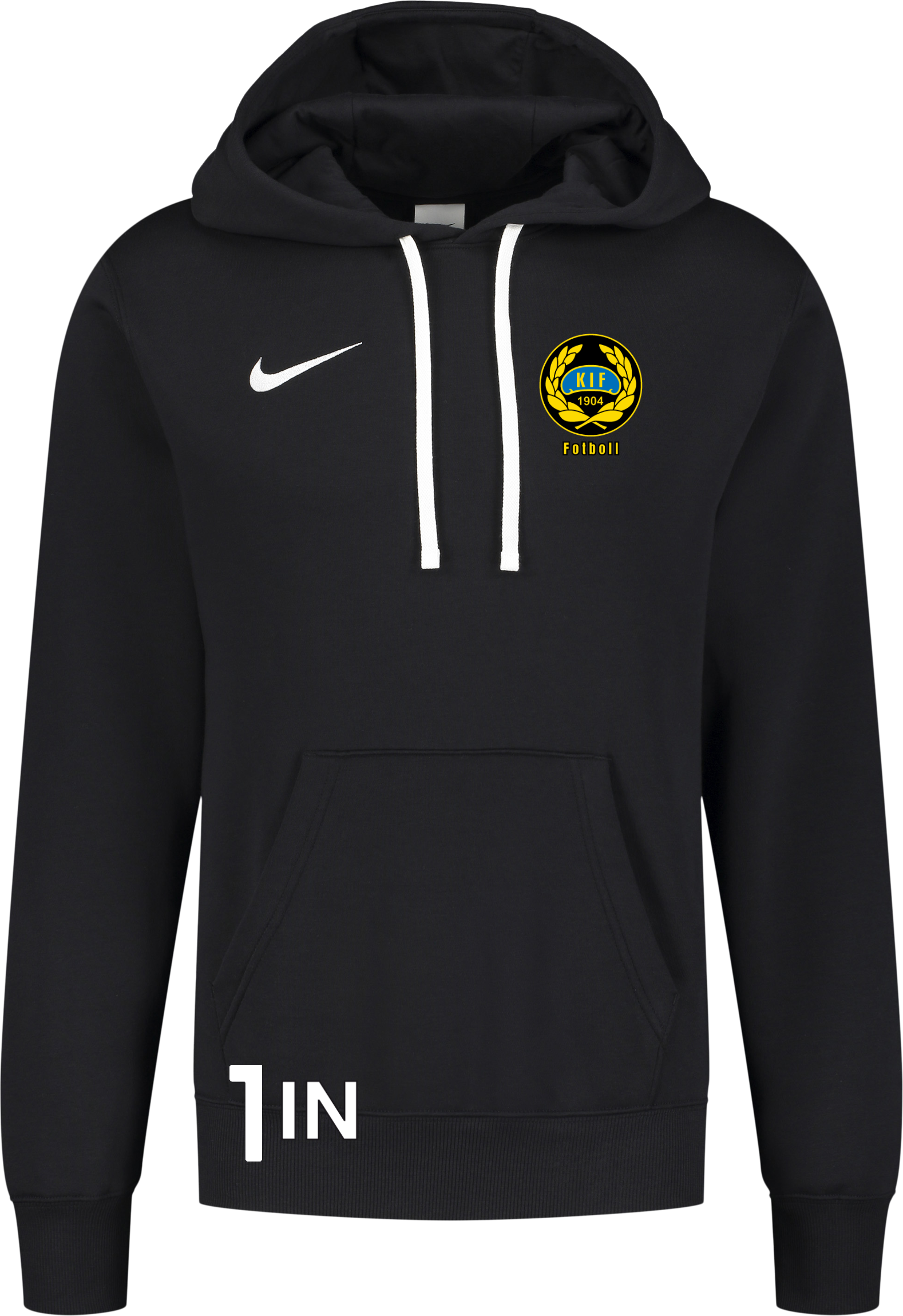 
NIKE, 
PARK26 FLC HOOD, 
Detail 1
