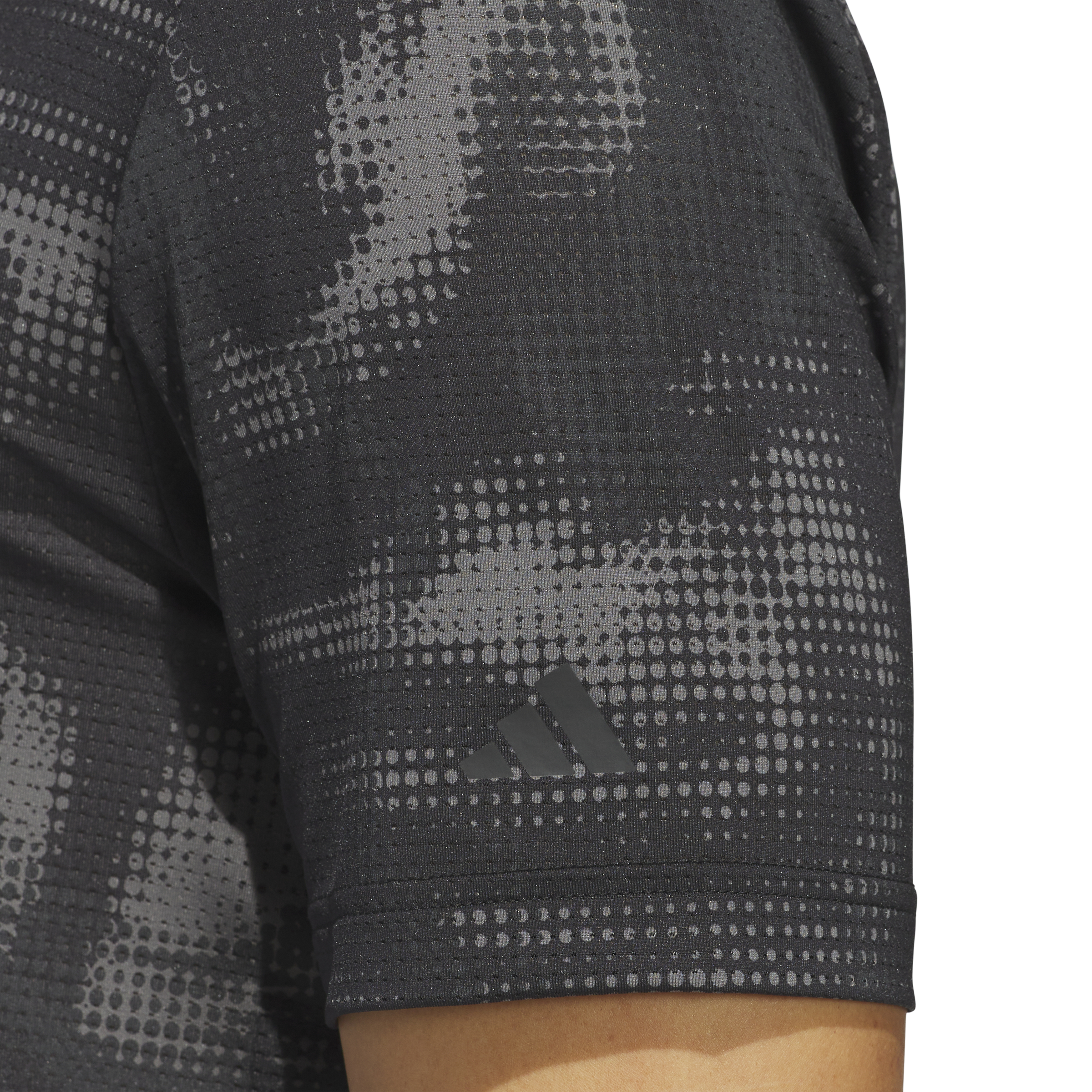 ADIDAS, Ult Mv Mesh Polo M