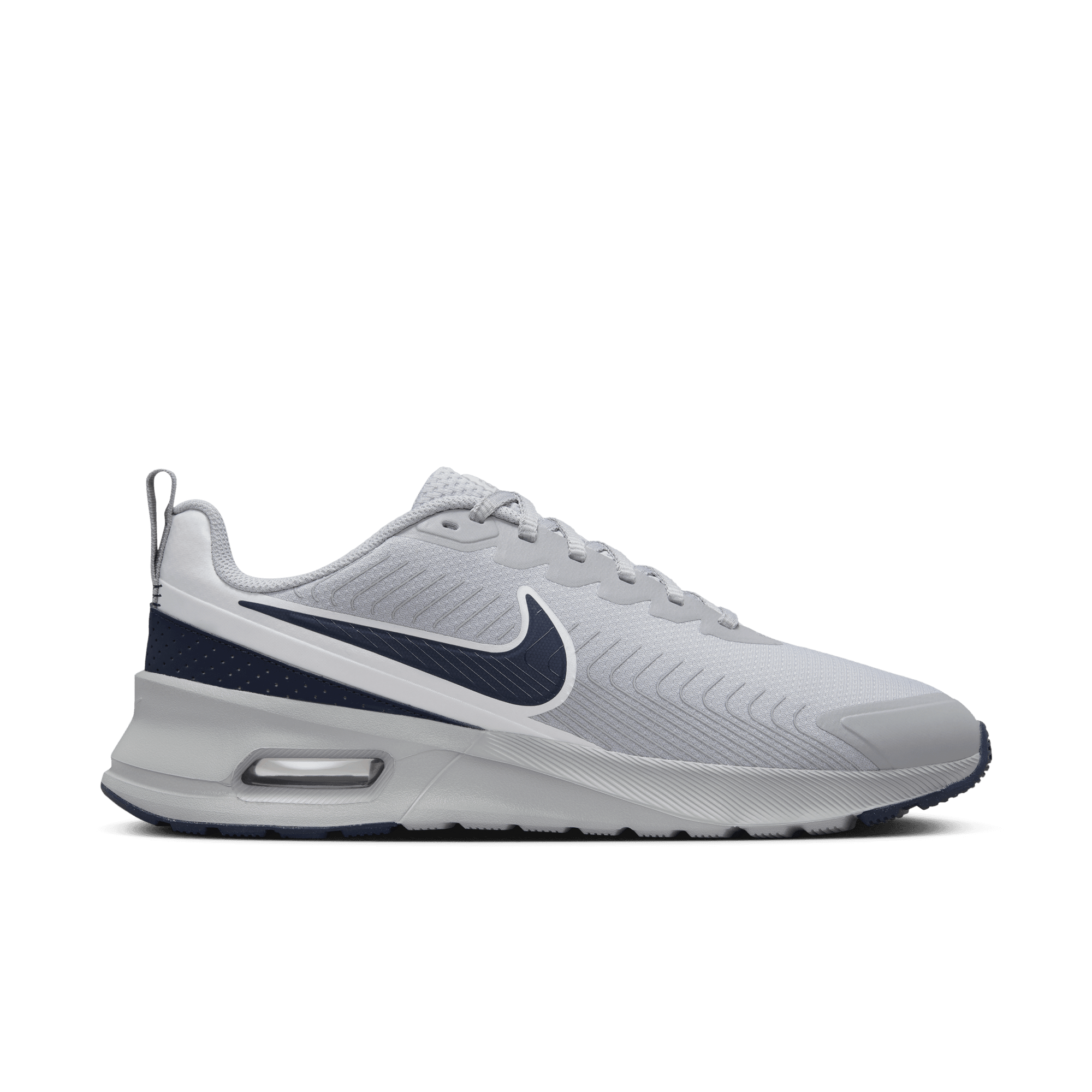 
NIKE, 
M Air Max Nuaxis, 
Detail 1
