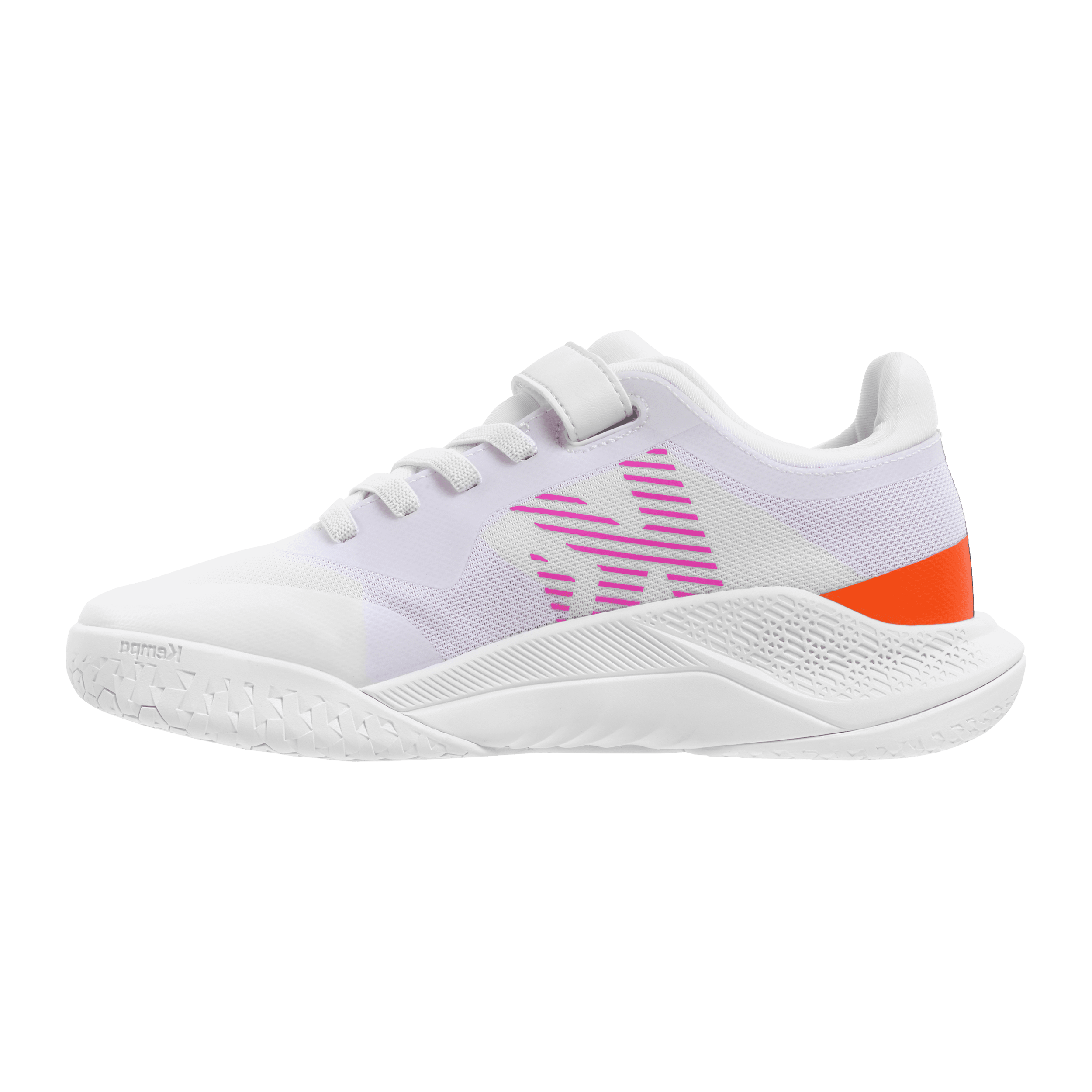 KEMPA, Kourtfly Kids